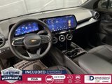 Used 2024 Chevrolet Blazer EV LT image 2