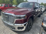 New 2025 RAM 1500 Laramie image 2