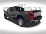 New 2025 Ford F250 King Ranch w/ Chrome Package image 3