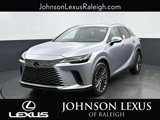 New 2025 Lexus RX 450h AWD w/ Luxury Package image 5
