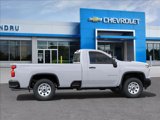 New 2025 Chevrolet Silverado 2500 W/T w/ Snow Plow Prep/Camper Package image 5