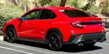 Used 2023 Subaru WRX Premium w/ Popular Package #2 image 6