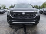 New 2025 Volkswagen Atlas SEL Premium R-Line image 2