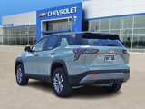 New 2026 Chevrolet Equinox LT w/ Safety and Technology Package image 4