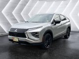 New 2025 Mitsubishi Eclipse Cross LE image 2