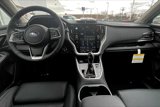 New 2025 Subaru Outback Touring XT image 5