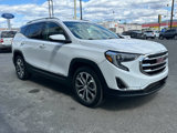 Used 2019 GMC Terrain SLT image 2