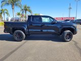 New 2025 Toyota Tacoma TRD Pro image 4