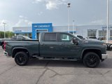 New 2025 Chevrolet Silverado 2500 LT w/ All Star Edition image 2