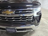 Used 2024 Chevrolet Silverado 1500 LTZ image 6
