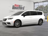 New 2025 Chrysler Pacifica Select w/ Uconnect Theater Family Group image 2