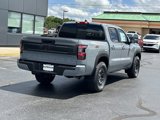 New 2025 Nissan Frontier PRO-4X w/ Pro Premium Package image 3