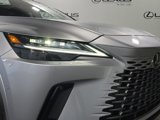 Used 2025 Lexus RX 450h AWD w/ Luxury Package image 5