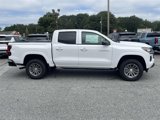 New 2026 Chevrolet Colorado LT w/ Advanced Trailering Package image 2