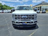 Certified 2023 Ford F250 Lariat w/ Chrome Package image 2