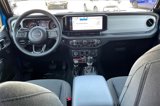 New 2025 Jeep Gladiator Willys image 4