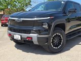 New 2026 Chevrolet Silverado EV Trail Boss image 3