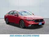 New 2025 Honda Accord Touring image 4
