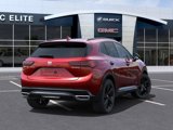 New 2025 Buick Envision Sport Touring image 4