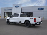 New 2025 Ford F350 XL image 4