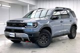 New 2026 Honda Passport TrailSport Elite image 2