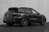 Used 2019 Porsche Cayenne Turbo image 5