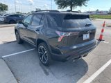 New 2026 Chevrolet Equinox RS w/ LPO, Floor Liner Package image 5