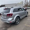 Used 2017 Dodge Journey Crossroad image 2
