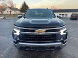 New 2025 Chevrolet Silverado 1500 LT image 2