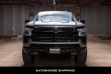 Used 2025 Chevrolet Silverado 1500 LT Trail Boss w/ Convenience Package II image 4
