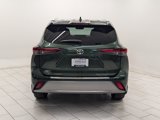 Used 2024 Toyota Highlander Platinum image 6