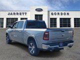 Used 2021 RAM 1500 Laramie image 3