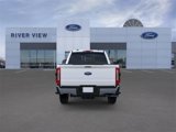 New 2025 Ford F350 Lariat w/ Lariat Ultimate Package image 5