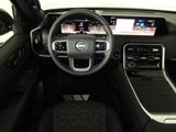 New 2025 Nissan Armada Platinum w/ Convenience Package image 5