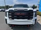 New 2025 GMC Sierra 2500 AT4 image 4