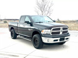 Used 2017 RAM 1500 Big Horn image 3