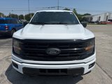 New 2025 Ford F150 XLT image 3