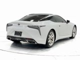 Used 2018 Lexus LC 500 Coupe w/ Touring Package image 4