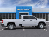 New 2025 Chevrolet Silverado 2500 W/T image 5