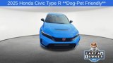 Used 2025 Honda Civic Type R image 4