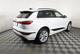 New 2025 Audi Q6 e-tron Premium image 3