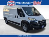 New 2025 RAM ProMaster 3500 w/ Quick Order Package 22G SLT image 2