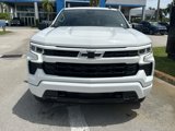 New 2026 Chevrolet Silverado 1500 RST w/ LPO, Dark Essentials Package image 3