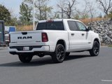 New 2025 RAM 1500 Laramie w/ Night Edition image 5