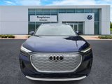 Used 2023 Audi Q4 e-tron Premium Plus w/ Premium Plus image 2