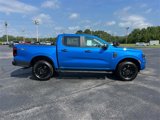 New 2025 Ford Ranger XLT image 2