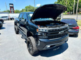 Used 2020 Chevrolet Silverado 1500 RST w/ All-Star Edition image 4
