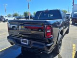 New 2026 RAM 1500 4x4 Crew Cab image 5