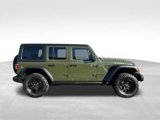 Used 2024 Jeep Wrangler Willys image 4