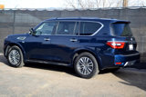 Used 2022 Nissan Armada SL w/ Captain's Chairs Package image 5